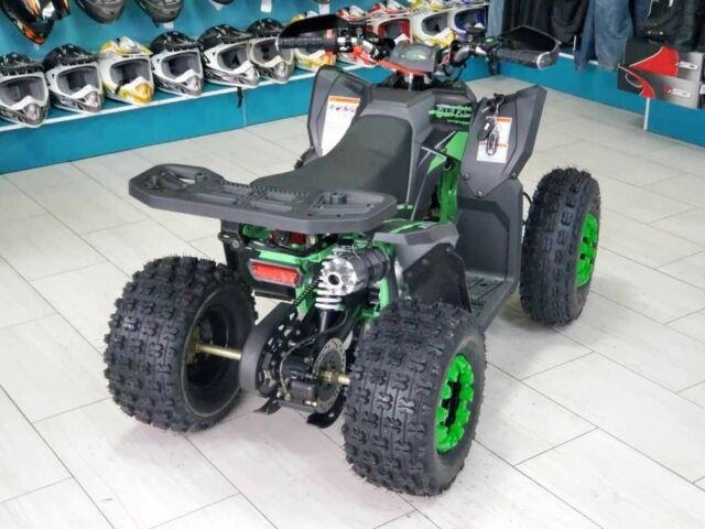 Comman С-Елізє, об'ємом двигуна 0.13 л та пробігом 0 тис. км за 1134 $, фото 17 на Automoto.ua