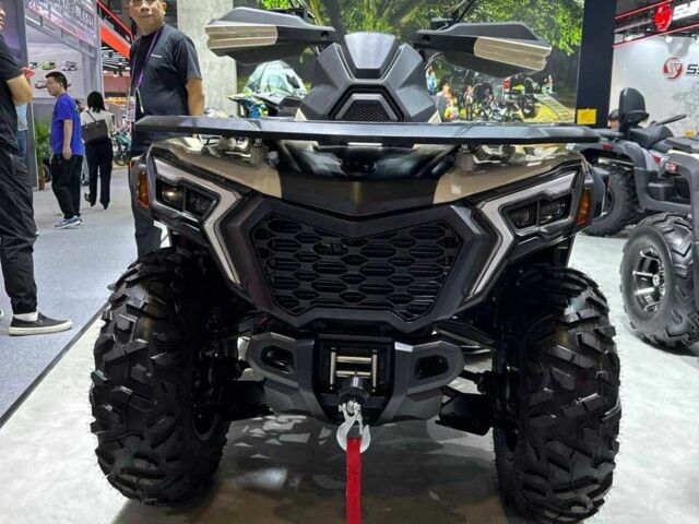 Comman С-Элизе, объемом двигателя 0.25 л и пробегом 0 тыс. км за 2448 $, фото 21 на Automoto.ua