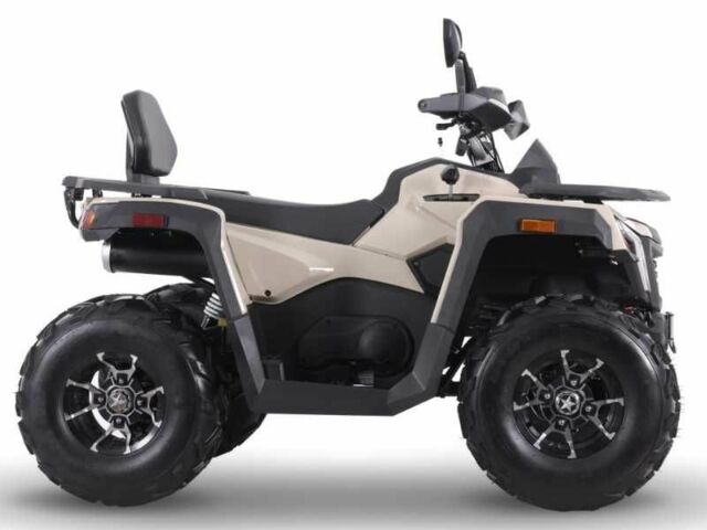 Comman С-Элизе, объемом двигателя 0.25 л и пробегом 0 тыс. км за 2445 $, фото 5 на Automoto.ua