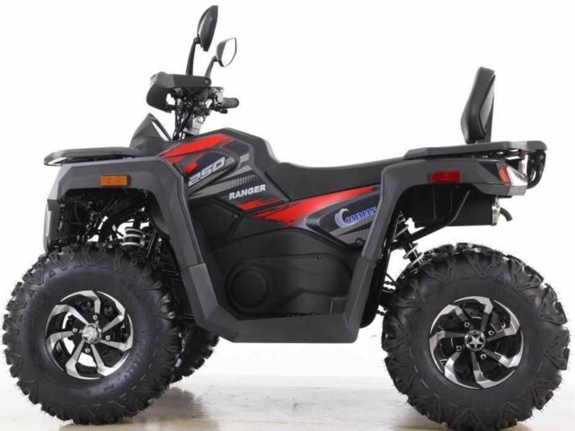Comman С-Элизе, объемом двигателя 0.25 л и пробегом 0 тыс. км за 2449 $, фото 9 на Automoto.ua