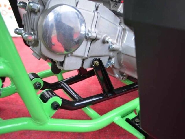 Comman С-Елізє, об'ємом двигуна 0.13 л та пробігом 0 тис. км за 1134 $, фото 14 на Automoto.ua