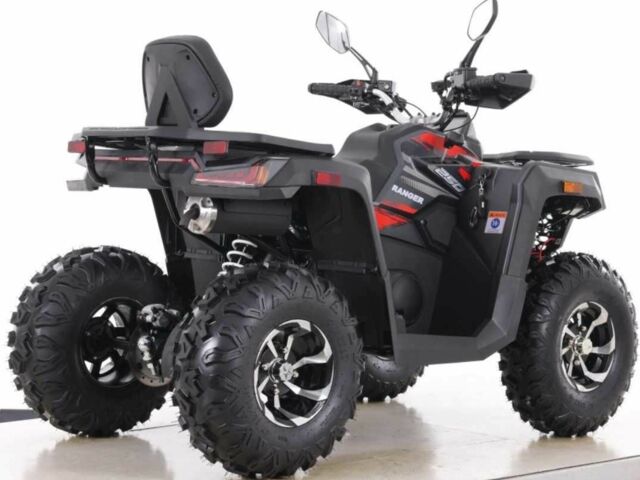 Comman С-Элизе, объемом двигателя 0.25 л и пробегом 0 тыс. км за 2446 $, фото 15 на Automoto.ua