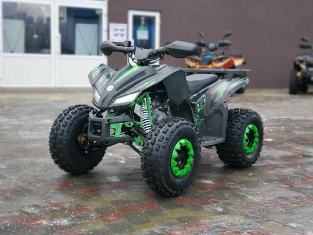 Comman С-Елізє, об'ємом двигуна 0.13 л та пробігом 0 тис. км за 1134 $, фото 2 на Automoto.ua