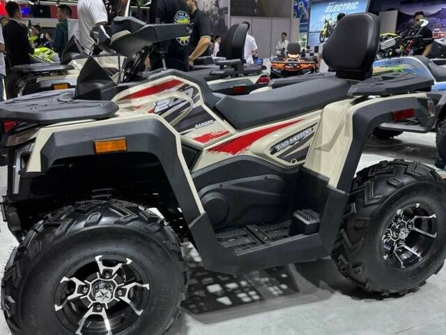 Comman С-Элизе, объемом двигателя 0.25 л и пробегом 0 тыс. км за 2445 $, фото 12 на Automoto.ua