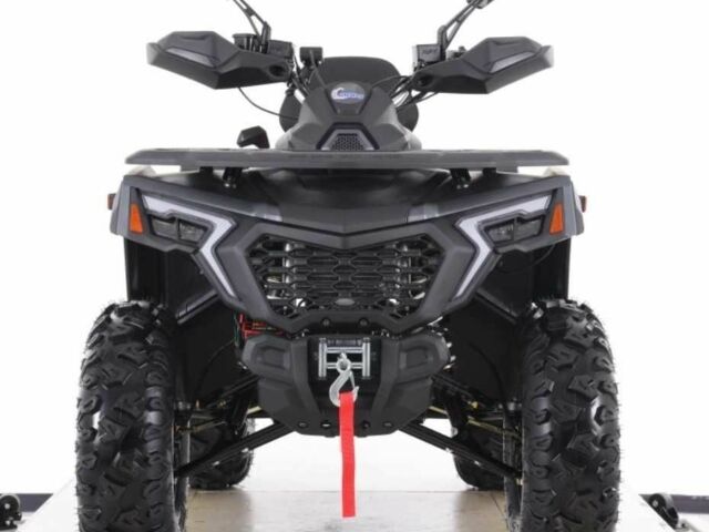 Comman С-Элизе, объемом двигателя 0.25 л и пробегом 0 тыс. км за 2446 $, фото 13 на Automoto.ua