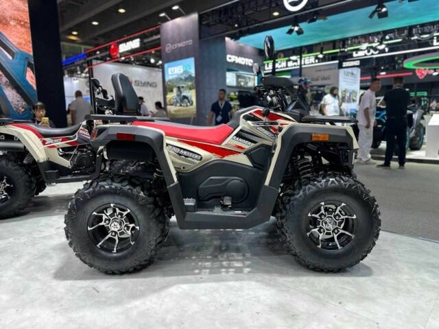 Comman С-Элизе, объемом двигателя 0.25 л и пробегом 0 тыс. км за 2445 $, фото 6 на Automoto.ua