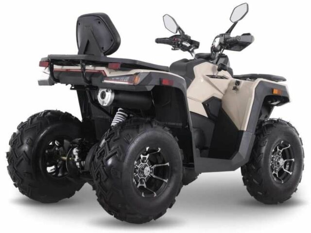 Comman С-Элизе, объемом двигателя 0.25 л и пробегом 0 тыс. км за 2445 $, фото 13 на Automoto.ua