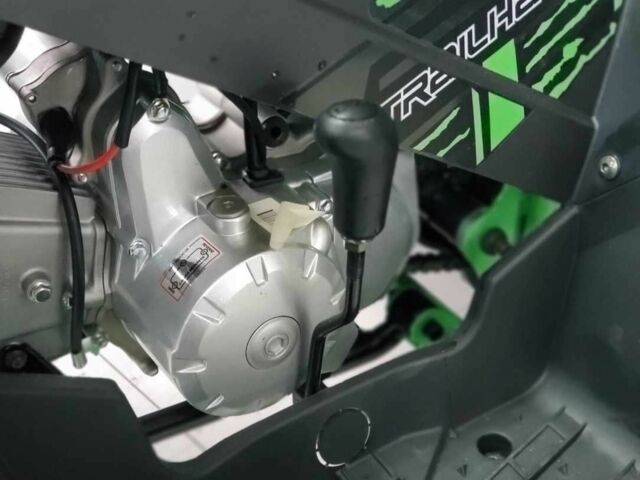 Comman С-Елізє, об'ємом двигуна 0.13 л та пробігом 0 тис. км за 1134 $, фото 18 на Automoto.ua