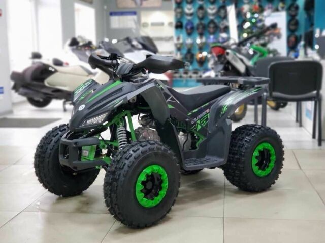 Comman С-Елізє, об'ємом двигуна 0.13 л та пробігом 0 тис. км за 1134 $, фото 11 на Automoto.ua