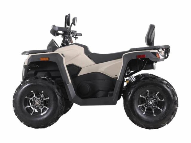 Comman С-Элизе, объемом двигателя 0.25 л и пробегом 0 тыс. км за 2448 $, фото 20 на Automoto.ua
