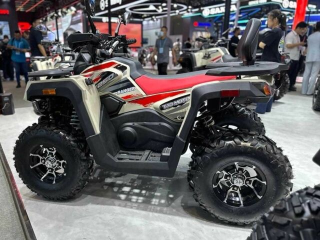 Comman С-Элизе, объемом двигателя 0.25 л и пробегом 0 тыс. км за 2445 $, фото 9 на Automoto.ua