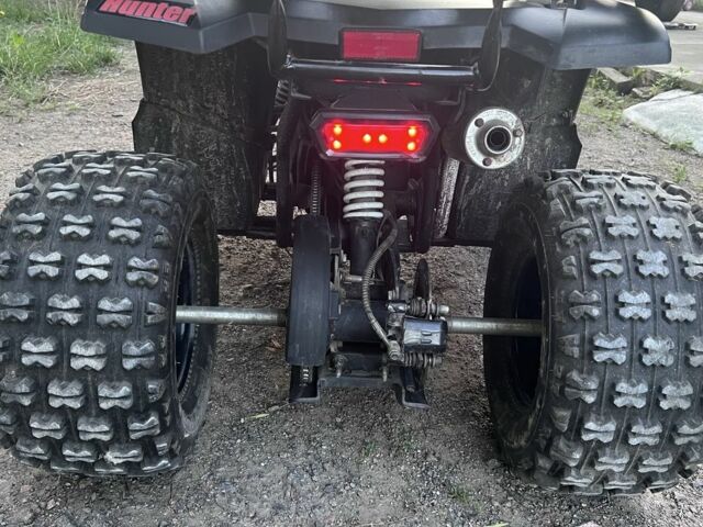 Comman Другая 2019 в Виннице на Automoto.ua Comman Другая, объемом двигателя 0.15 л и пробегом 0 тыс. км за 1200 $, фото 3 на Automoto.ua