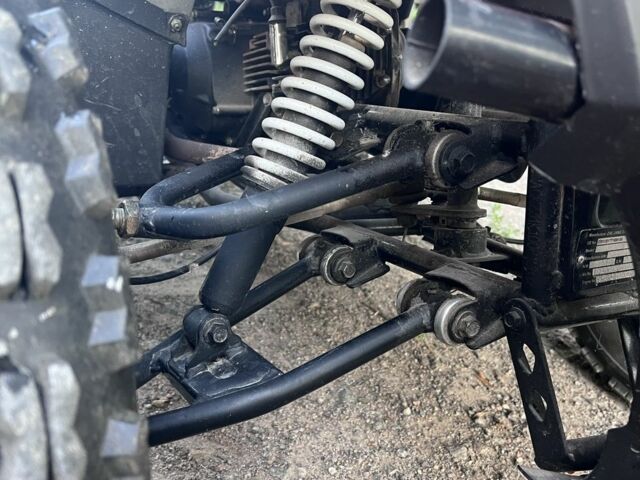 Comman Другая 2019 в Виннице на Automoto.ua Comman Другая, объемом двигателя 0.15 л и пробегом 0 тыс. км за 1200 $, фото 7 на Automoto.ua