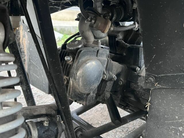 Comman Другая 2019 в Виннице на Automoto.ua Comman Другая, объемом двигателя 0.15 л и пробегом 0 тыс. км за 1200 $, фото 5 на Automoto.ua