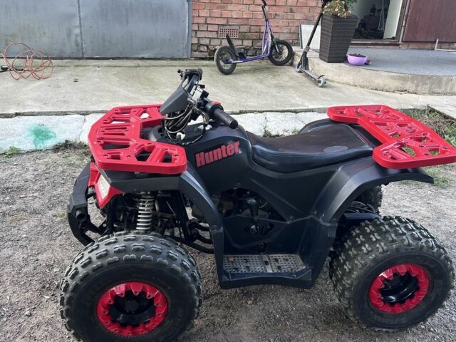 Comman Другая 2019 в Виннице на Automoto.ua Comman Другая, объемом двигателя 0.15 л и пробегом 0 тыс. км за 1200 $, фото 2 на Automoto.ua