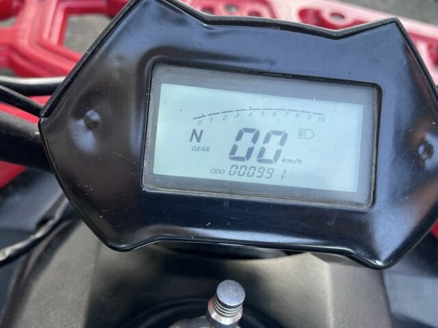 Comman Другая 2019 в Виннице на Automoto.ua Comman Другая, объемом двигателя 0.15 л и пробегом 0 тыс. км за 1200 $, фото 4 на Automoto.ua