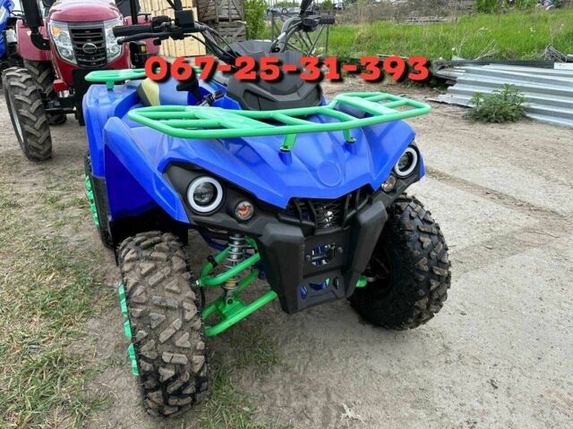 Comman Другая, объемом двигателя 0.18 л и пробегом 0 тыс. км за 2300 $, фото 7 на Automoto.ua