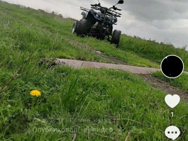 Comman Другая, объемом двигателя 0.13 л и пробегом 0 тыс. км за 524 $, фото 1 на Automoto.ua