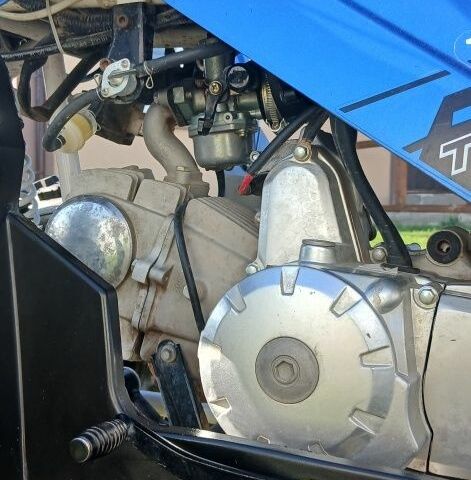 Comman Інша, об'ємом двигуна 0.13 л та пробігом 0 тис. км за 800 $, фото 3 на Automoto.ua