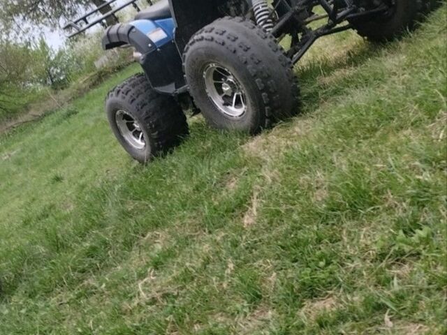 Comman Другая, объемом двигателя 0.13 л и пробегом 0 тыс. км за 524 $, фото 7 на Automoto.ua