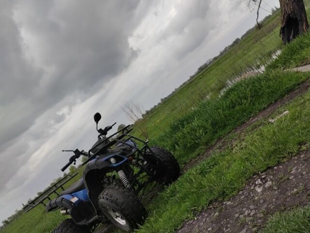 Comman Другая, объемом двигателя 0.13 л и пробегом 0 тыс. км за 524 $, фото 6 на Automoto.ua