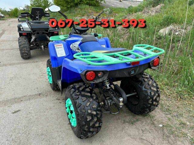 Comman Другая, объемом двигателя 0.18 л и пробегом 0 тыс. км за 2300 $, фото 2 на Automoto.ua