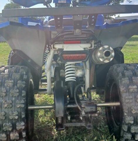 Comman Інша, об'ємом двигуна 0.13 л та пробігом 0 тис. км за 800 $, фото 6 на Automoto.ua