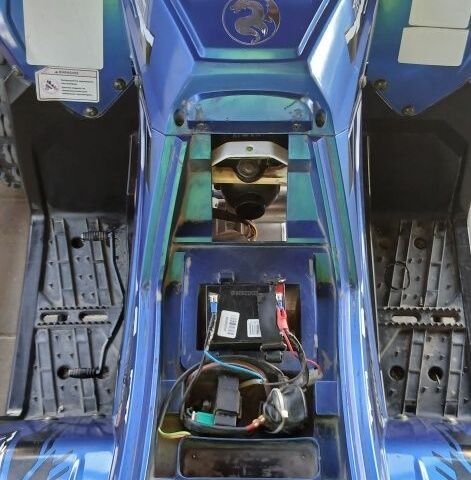 Comman Інша, об'ємом двигуна 0.13 л та пробігом 0 тис. км за 800 $, фото 1 на Automoto.ua