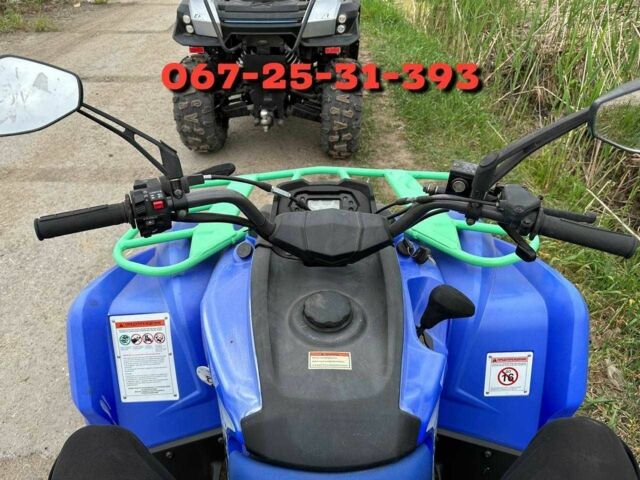 Comman Другая, объемом двигателя 0.18 л и пробегом 0 тыс. км за 2300 $, фото 9 на Automoto.ua