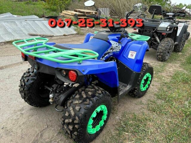 Comman Другая, объемом двигателя 0.18 л и пробегом 0 тыс. км за 2300 $, фото 5 на Automoto.ua