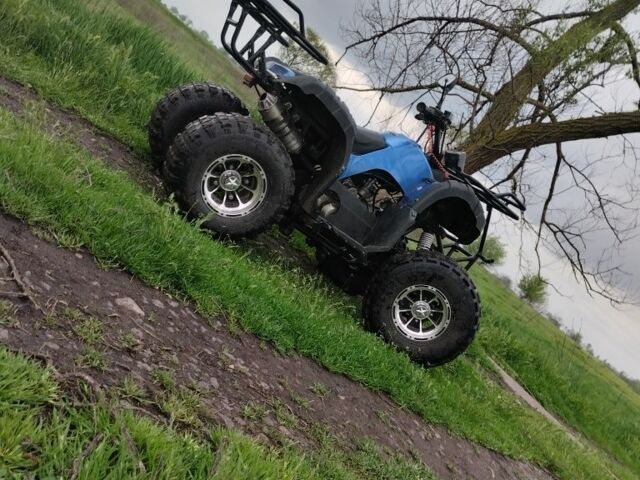 Comman Другая, объемом двигателя 0.13 л и пробегом 0 тыс. км за 524 $, фото 3 на Automoto.ua