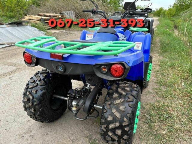 Comman Другая, объемом двигателя 0.18 л и пробегом 0 тыс. км за 2300 $, фото 4 на Automoto.ua