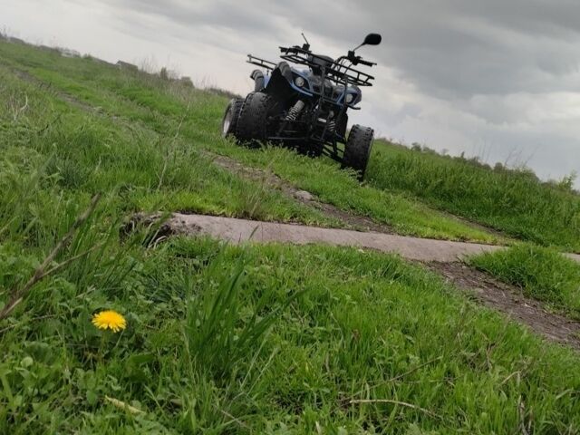 Comman Другая, объемом двигателя 0.13 л и пробегом 0 тыс. км за 524 $, фото 4 на Automoto.ua