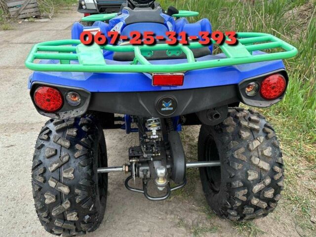 Comman Другая, объемом двигателя 0.18 л и пробегом 0 тыс. км за 2300 $, фото 6 на Automoto.ua