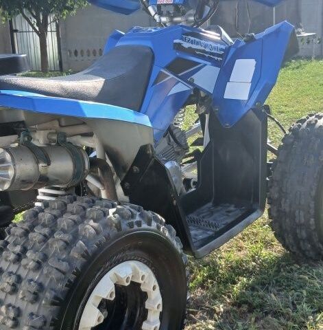 Comman Інша, об'ємом двигуна 0.13 л та пробігом 0 тис. км за 800 $, фото 5 на Automoto.ua