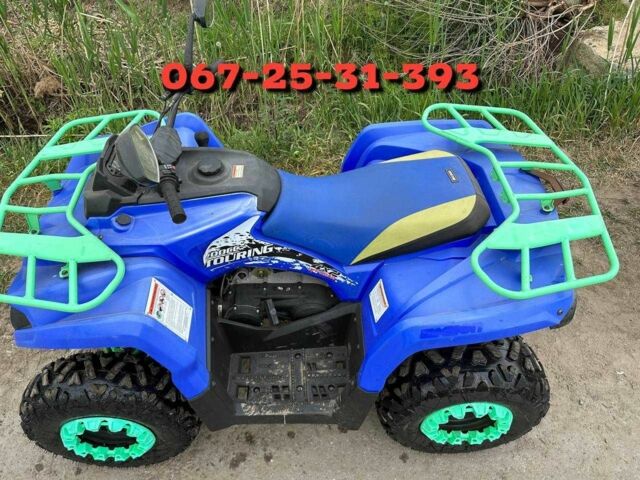 Comman Другая, объемом двигателя 0.18 л и пробегом 0 тыс. км за 2300 $, фото 3 на Automoto.ua