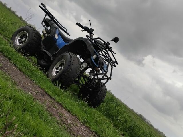 Comman Другая, объемом двигателя 0.13 л и пробегом 0 тыс. км за 524 $, фото 5 на Automoto.ua