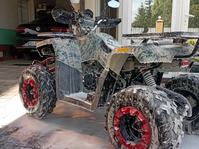 Comman Другая, объемом двигателя 0.2 л и пробегом 0 тыс. км за 1700 $, фото 9 на Automoto.ua