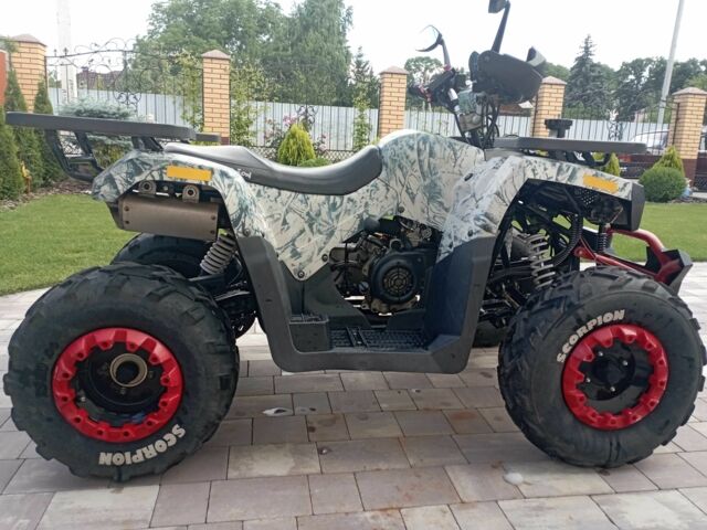 Comman Другая, объемом двигателя 0.2 л и пробегом 0 тыс. км за 1700 $, фото 4 на Automoto.ua