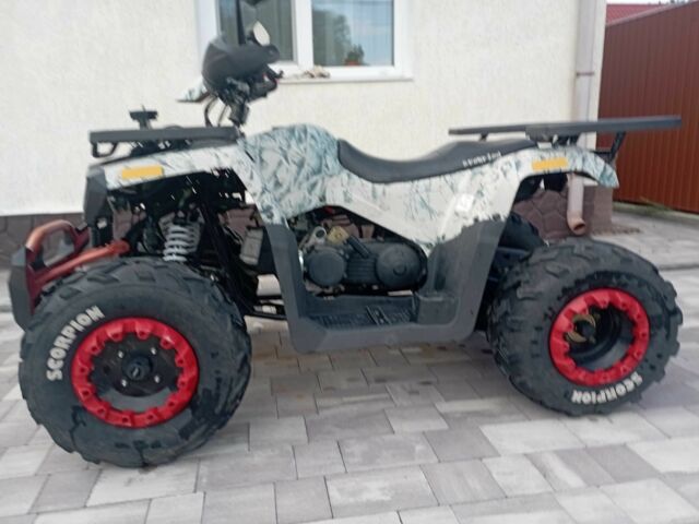 Comman Другая, объемом двигателя 0.2 л и пробегом 0 тыс. км за 1700 $, фото 6 на Automoto.ua