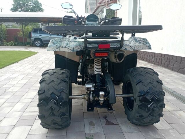 Comman Другая, объемом двигателя 0.2 л и пробегом 0 тыс. км за 1700 $, фото 5 на Automoto.ua