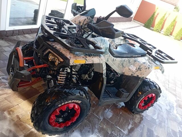 Comman Другая, объемом двигателя 0.2 л и пробегом 0 тыс. км за 1700 $, фото 7 на Automoto.ua