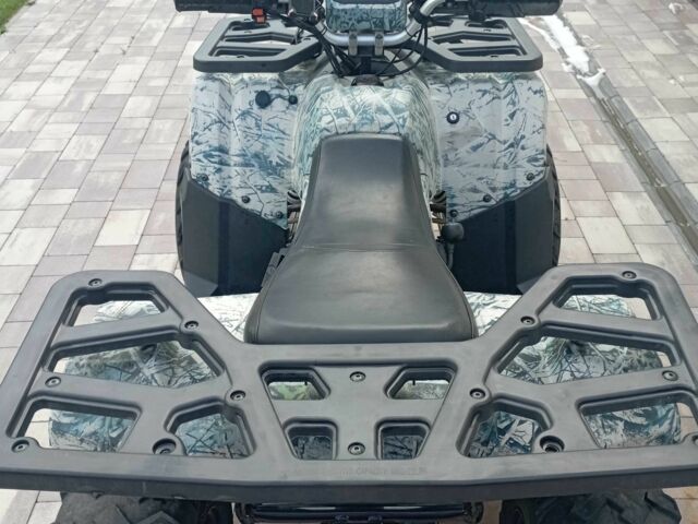 Comman Другая, объемом двигателя 0.2 л и пробегом 0 тыс. км за 1700 $, фото 3 на Automoto.ua