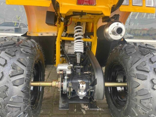 Comman Другая, объемом двигателя 0.2 л и пробегом 0 тыс. км за 1950 $, фото 16 на Automoto.ua