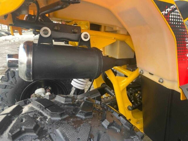 Comman Другая, объемом двигателя 0.2 л и пробегом 0 тыс. км за 1950 $, фото 18 на Automoto.ua