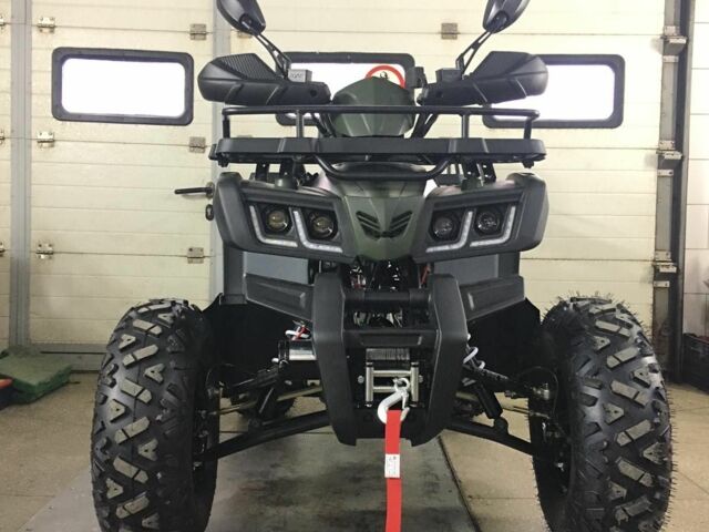 Comman Другая, объемом двигателя 0.2 л и пробегом 0 тыс. км за 1950 $, фото 3 на Automoto.ua