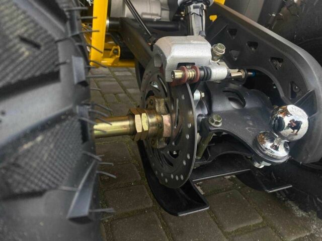 Comman Другая, объемом двигателя 0.2 л и пробегом 0 тыс. км за 1950 $, фото 19 на Automoto.ua