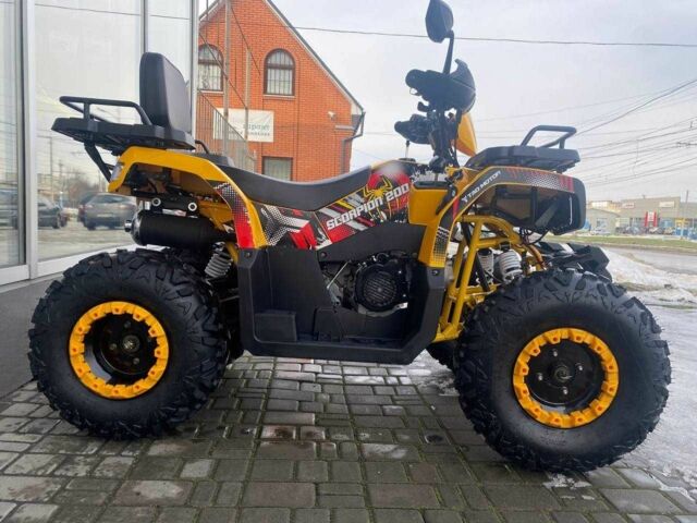 Comman Другая, объемом двигателя 0.2 л и пробегом 0 тыс. км за 1950 $, фото 5 на Automoto.ua