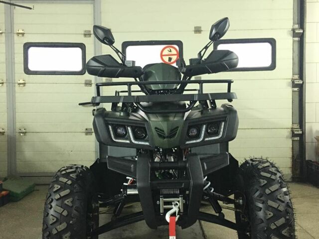 Comman Другая, объемом двигателя 0.2 л и пробегом 0 тыс. км за 1950 $, фото 4 на Automoto.ua