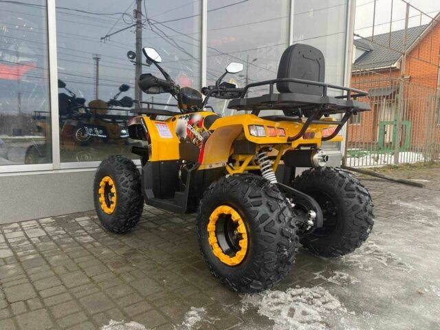 Comman Другая, объемом двигателя 0.2 л и пробегом 0 тыс. км за 1950 $, фото 7 на Automoto.ua